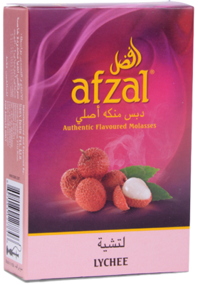 Afzal Lychee