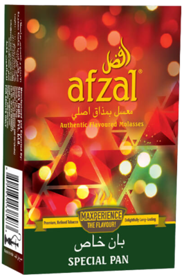 Afzal Special Pan