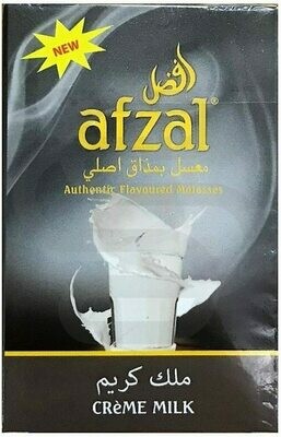 Afzal Creme Milk