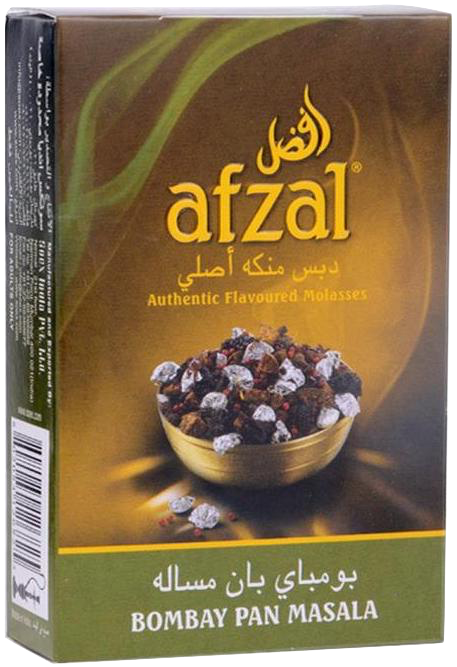 Afzal Bombay Pan Masala
