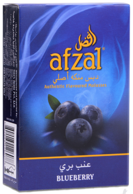 Afzal Blueberry