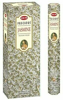Hem Precious Yasmine