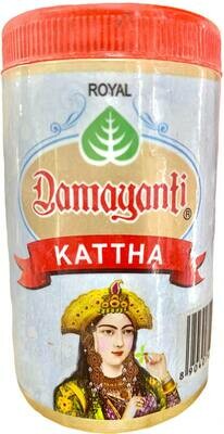 Damayanti Kattha (100gm)