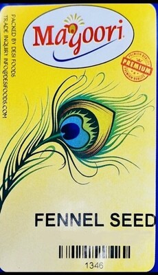 Fennel Seed