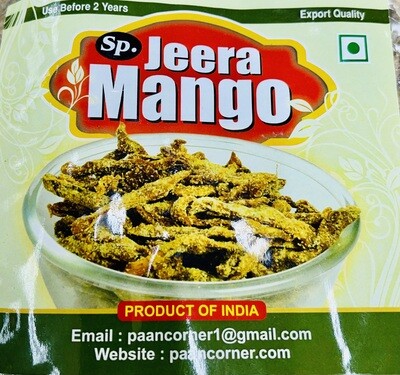 Jeera Mango