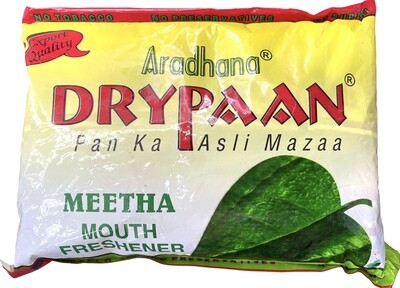 Aradhana- Dry Paan