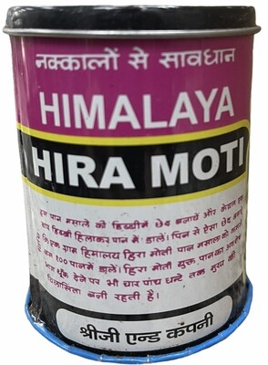 Himalaya Hira Moti