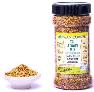 Tal Ajwain Mix