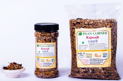 Rajwadi Mukhwas