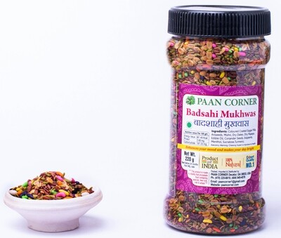 Badsahi Mukhwas