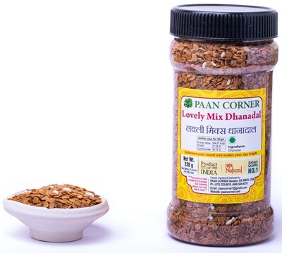 Lovely Mix Dhanadal