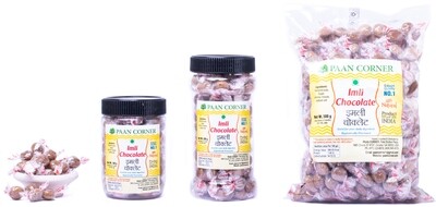 Imli Chocolate