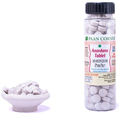 Anar Dana Tablets