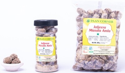 Jaljeera Masala Amla