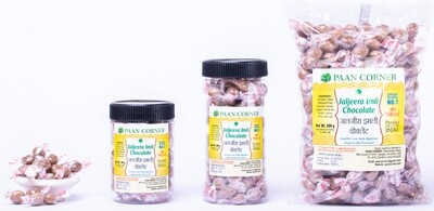 Jaljeera Imli Chocolate