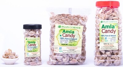 Amla Candy