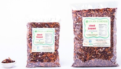 Special Fancy Jilmil Supari