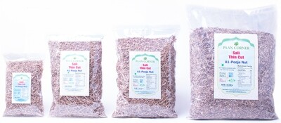 Sali Thin (Patli) Supari