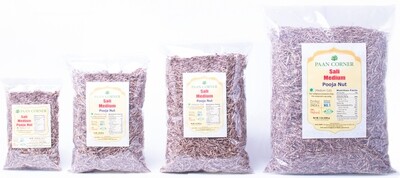 Sali Medium Supari