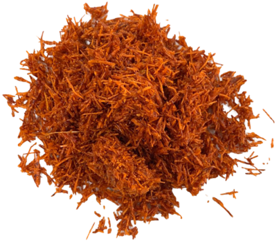 Special Fancy Kesar Laccha (Orange) Supari