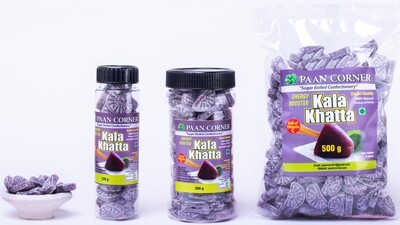 Kala Khatta Hard Candy