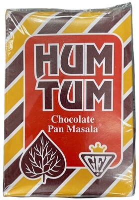 Hum Tum Chocolate Pan Masala