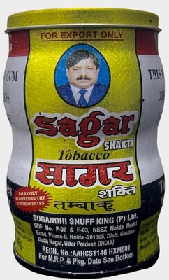 Sagar Tobacco