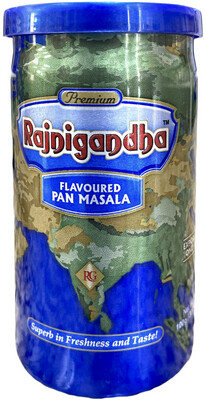 Rajnigandha Pan Masala (Local Quality)