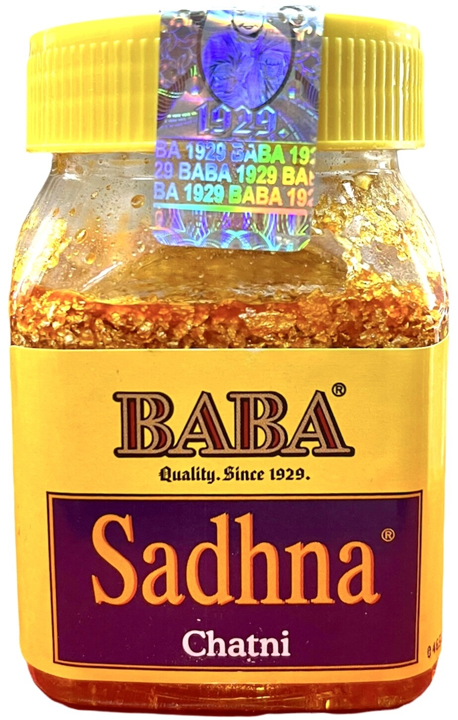 Baba Sadhna Chutney
