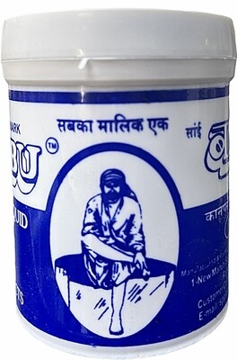 Babu Kanpuri Liquid Kattha
