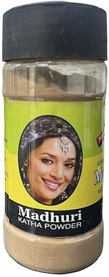 Madhuri Kattha Powder