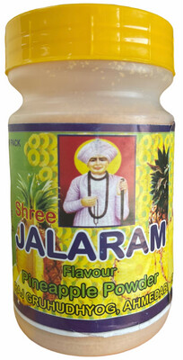 Pineapple Powder