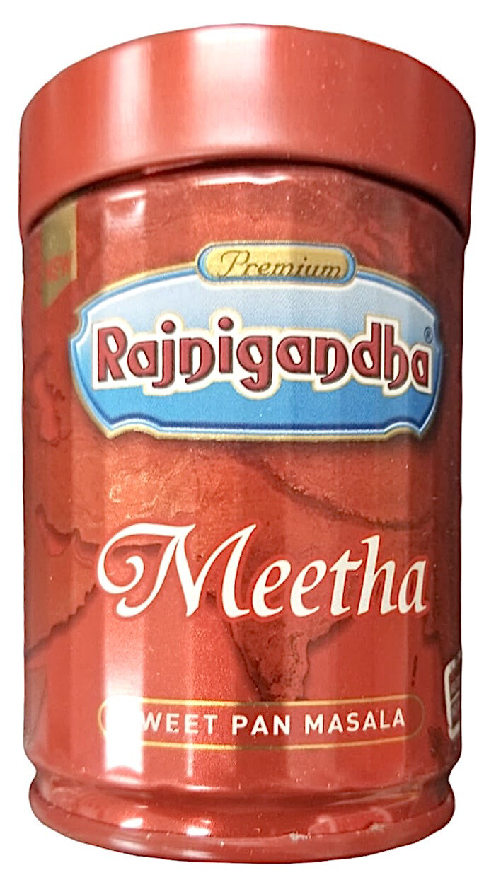 Meetha Maza