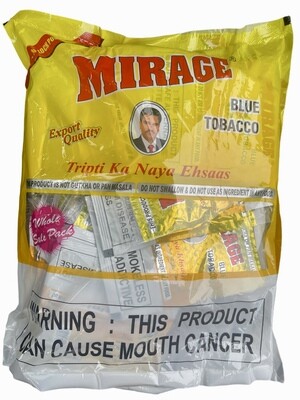Mirage (Yellow)