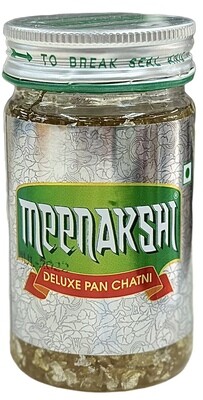 Meenakshi- Rajeshwari Deluxe Pan Chutney