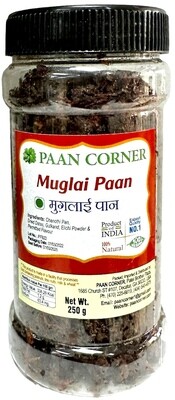 Mughlai Paan