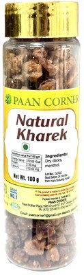 Natural Kharek