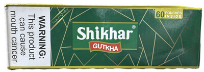 Shikhar