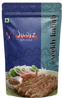 Sigdiz- Seekh Kabab Masala