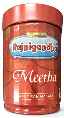 Meetha Maza