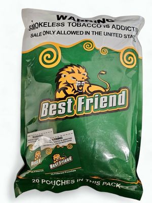 Best friend