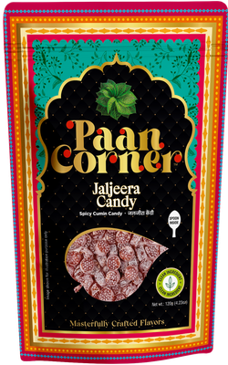 Paan Corner - Jaljeera Candy