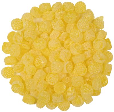 Paan Corner - Turmeric Candy