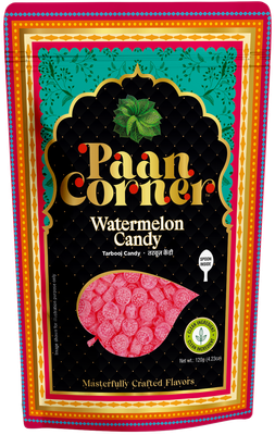 Paan Corner - Watermelon Candy