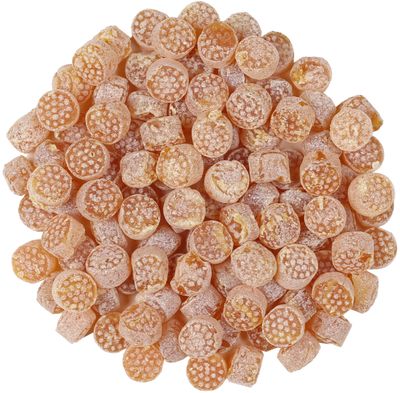 Paan Corner - Ginger Candy