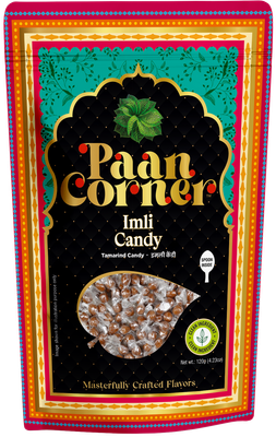 Paan Corner - Imli Candy