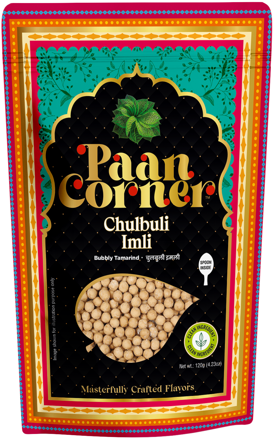 Paan Corner - Chulbuli Imli