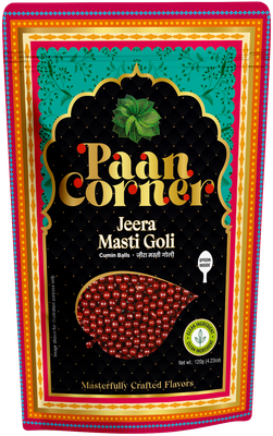 Paan Corner - Jeera Masti Goli