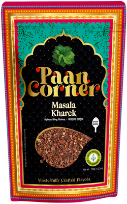 Paan Corner - Masala Kharek