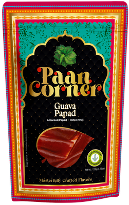 Paan Corner - Guava Papad